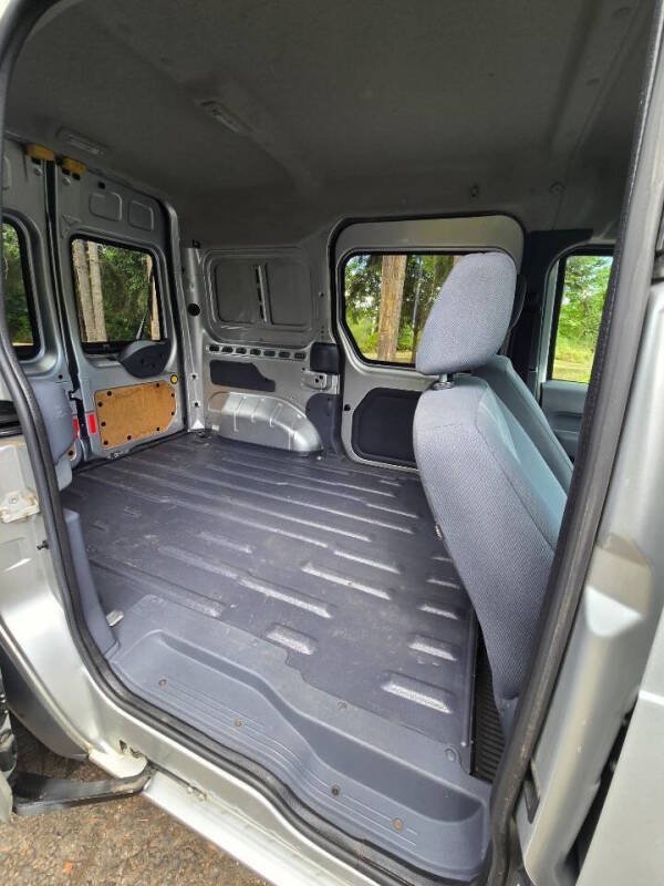 Used 2013 Ford Transit Connect XLT