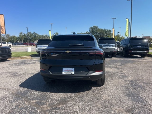 New 2026 Chevrolet Equinox EV LT image 4