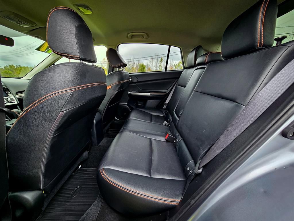 Used 2017 Subaru Crosstrek 2.0i Limited w/ Popular Package #2 image 31