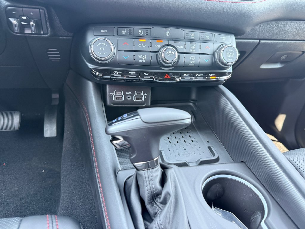 New 2026 Dodge Durango GT AWD/4WD image 14