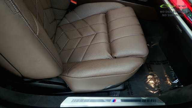 Used 2026 BMW 740i xDrive AWD/4WD image 37
