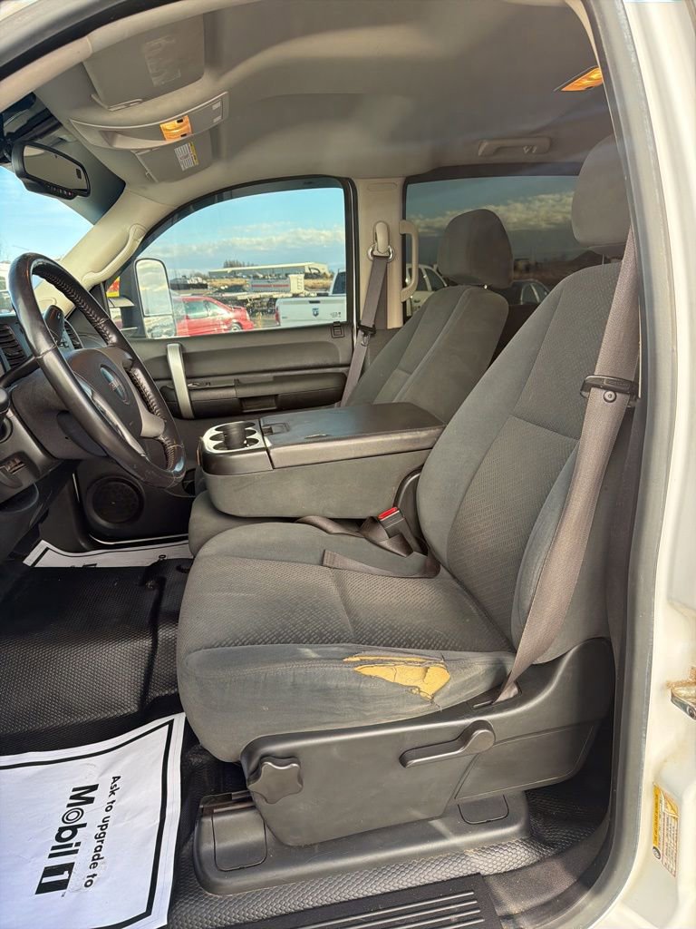 Used 2008 GMC Sierra 3500 SLE image 34