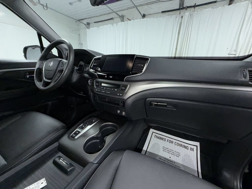 Used 2023 Honda Ridgeline RTL image 17