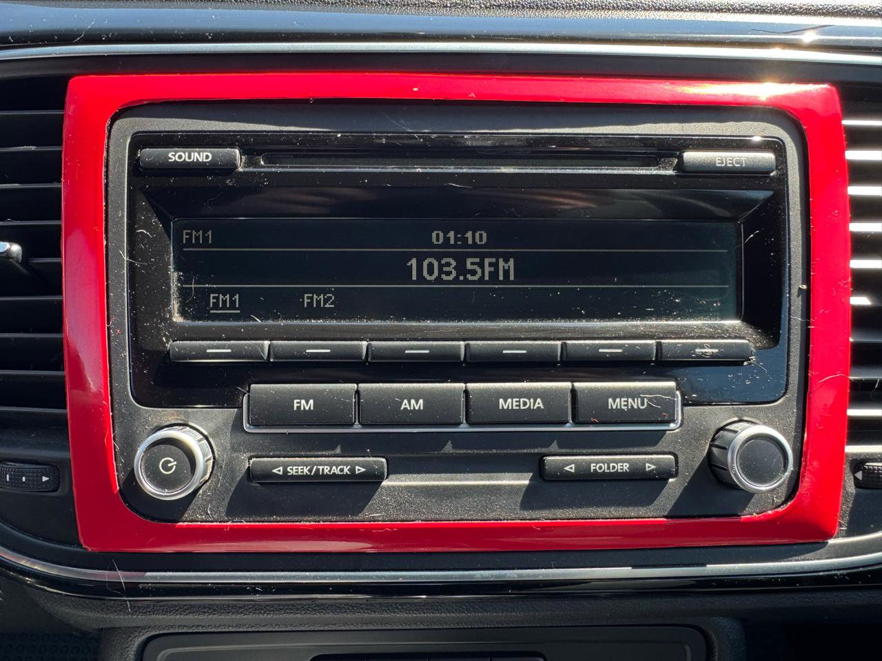 Used 2012 Volkswagen Beetle 2.5 image 18