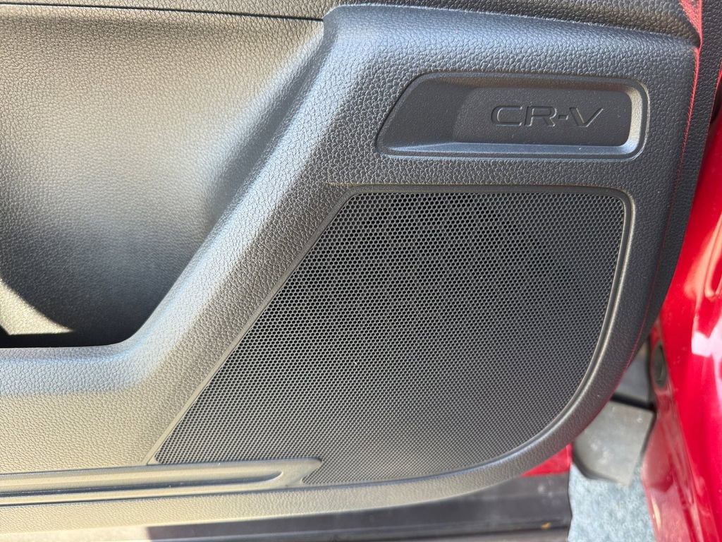 Used 2023 Honda CR-V EX-L image 13