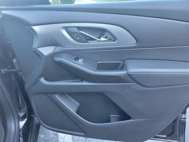 Certified 2023 Chevrolet Traverse LT image 20