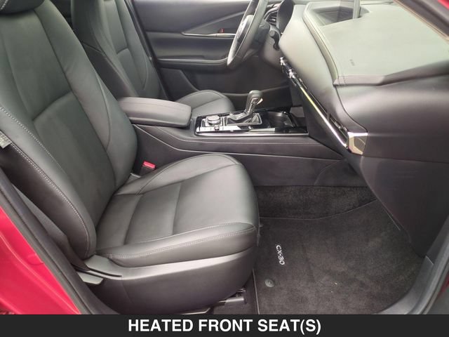 Certified 2024 MAZDA CX-30 AWD 2.5 S w/ Preferred Package image 34