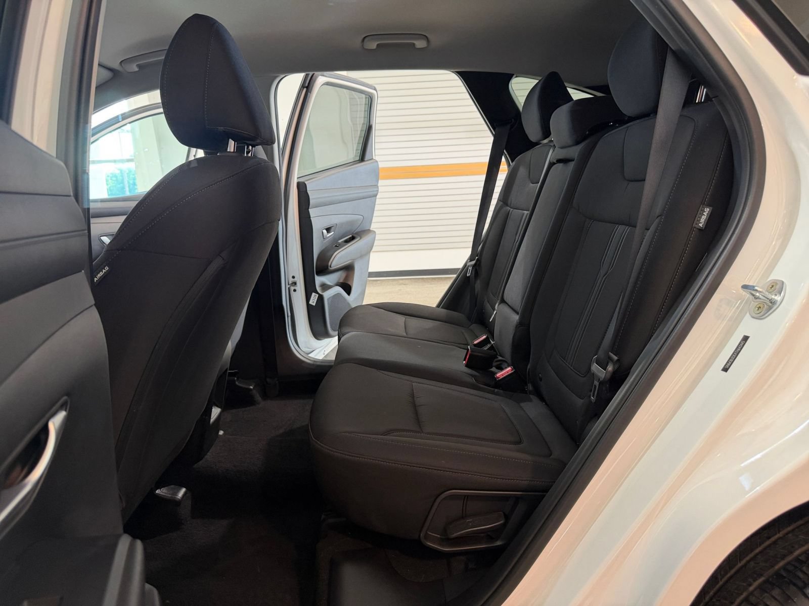 Used 2026 Hyundai Tucson SEL FWD image 27