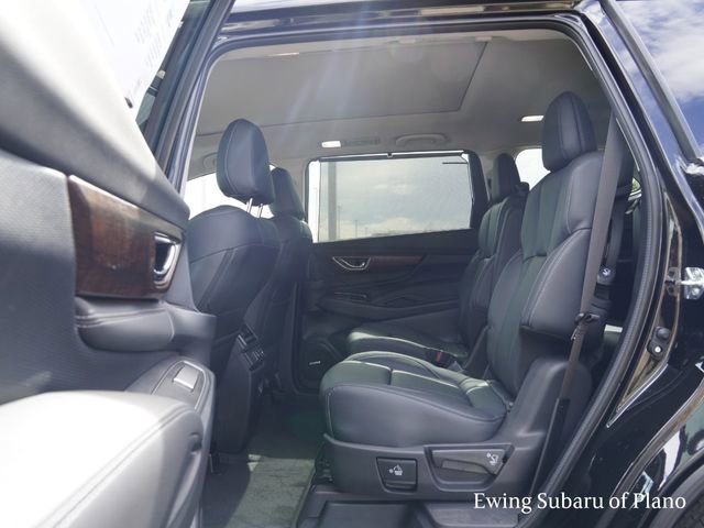 Certified 2025 Subaru Ascent Touring image 6