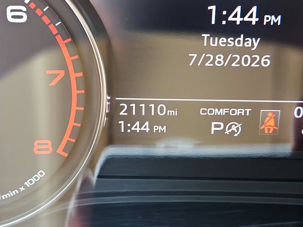Certified 2024 Audi Q5 2.0T Premium AWD/4WD image 14