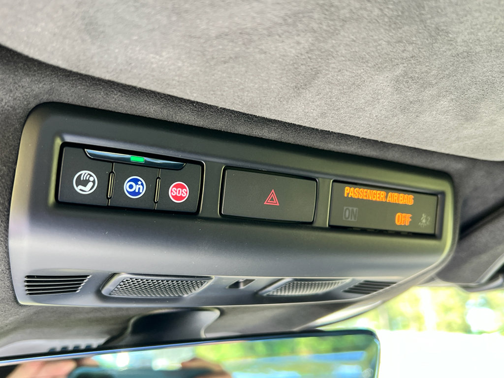 New 2026 Chevrolet Corvette Stingray Premium Conv w/ Z51 Performance Package image 26