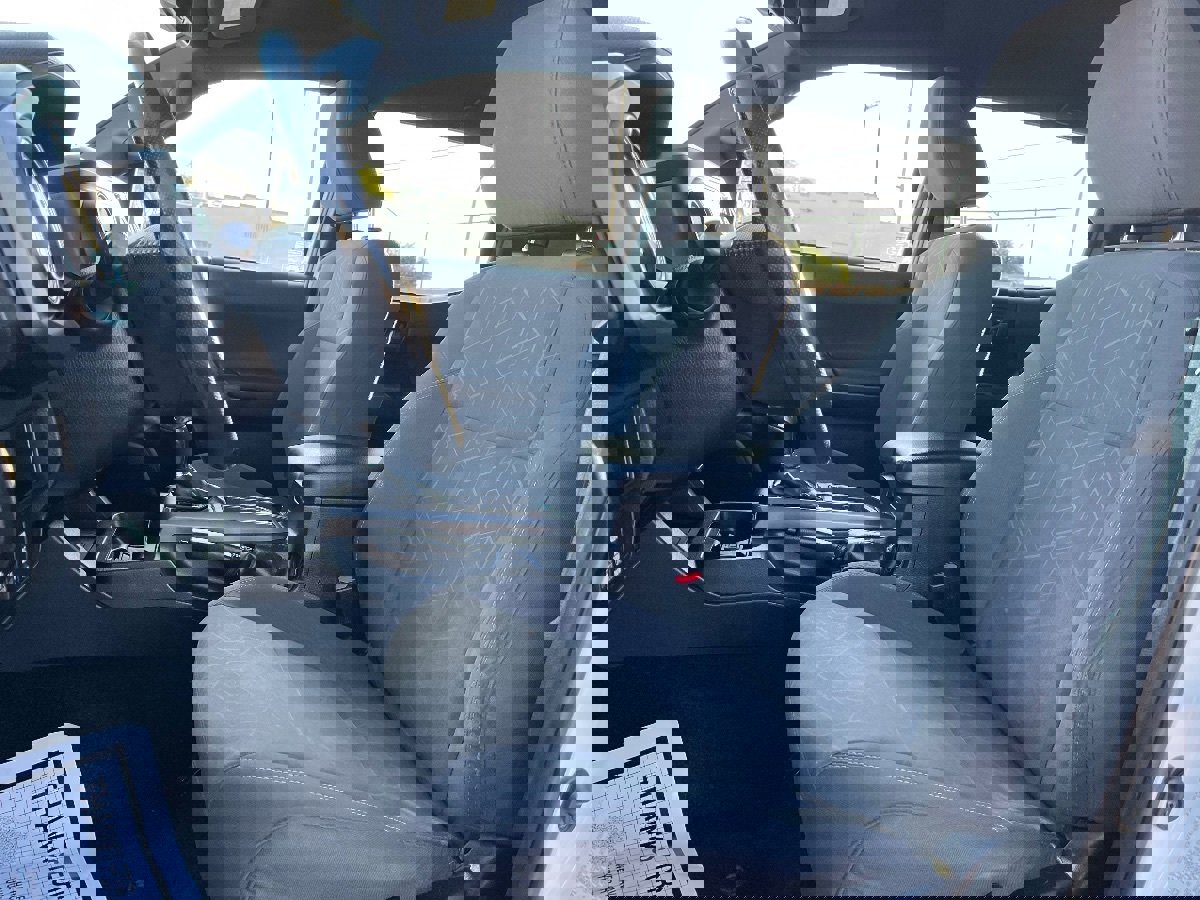 Used 2016 Toyota Tacoma TRD Sport image 25