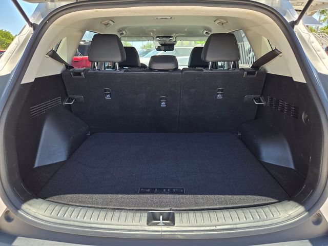 Used 2023 Kia Seltos Nightfall Edition AWD/4WD image 9