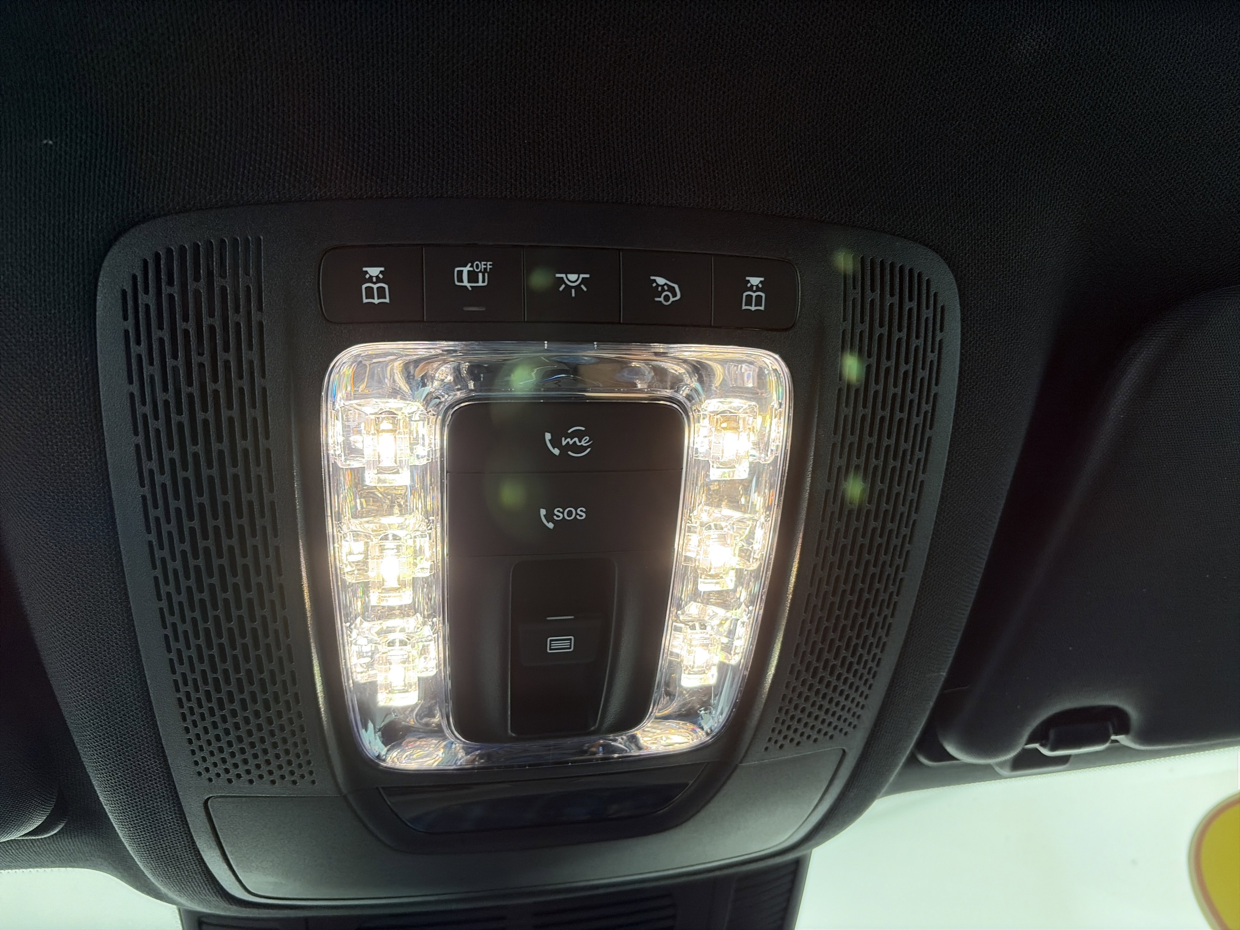 Certified 2024 Mercedes-Benz GLE 53 AMG 4MATIC image 42