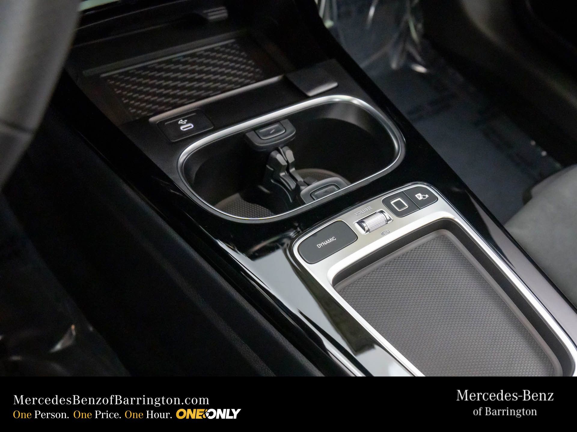 New 2026 Mercedes-Benz CLA 250 4MATIC image 13