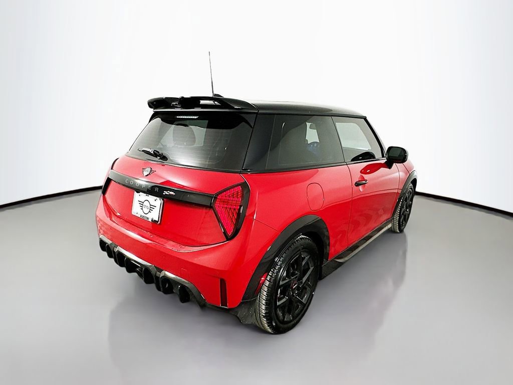 New 2026 MINI Cooper John Cooper Works image 5