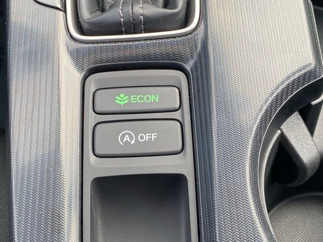 Certified 2023 Honda Civic EX image 18