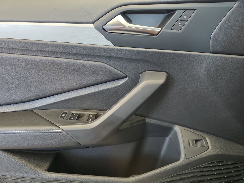 New 2026 Volkswagen Jetta Sport FWD image 18