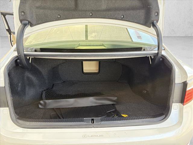 Used 2015 Lexus ES 350 w/ Luxury Package FWD image 15