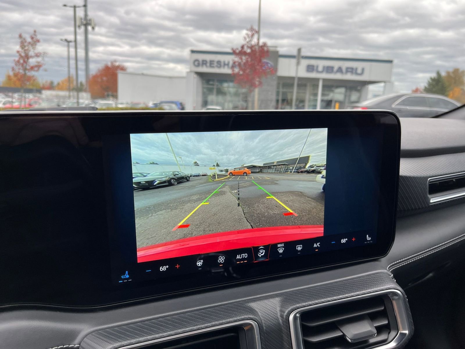 Used 2024 Ford Mustang Premium image 17