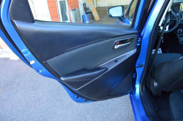 Used 2017 Toyota Yaris iA image 50