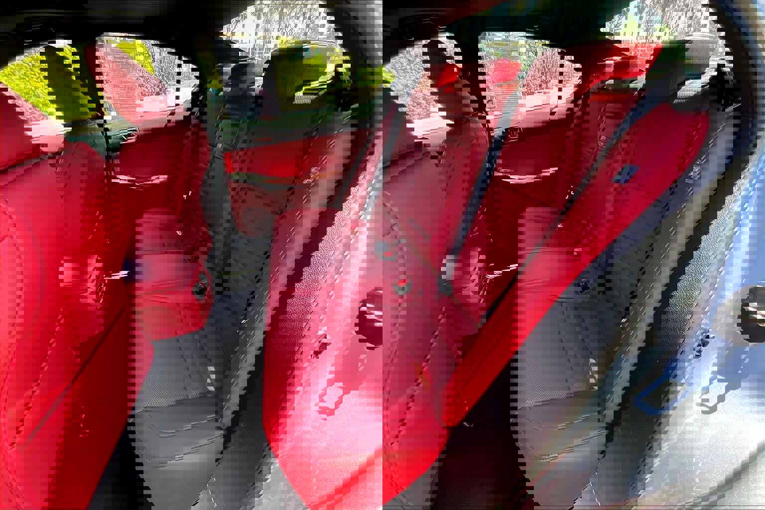 Certified 2025 Lexus IS 350 F Sport w/ Accessory Package image 18