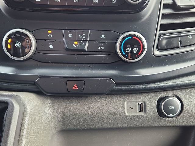 Used 2021 Ford Transit 250 Low Roof w/ Load Area Protection Package image 39