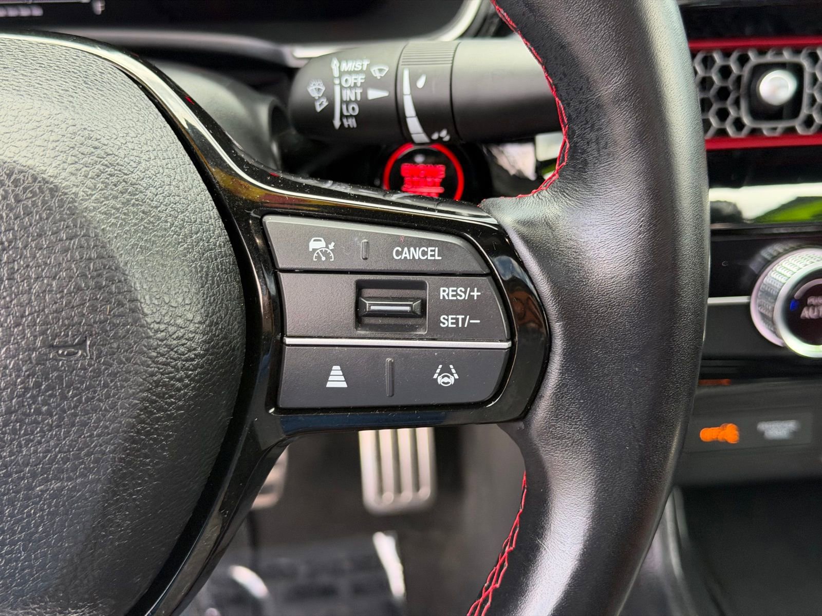 Used 2024 Honda Civic Si image 20