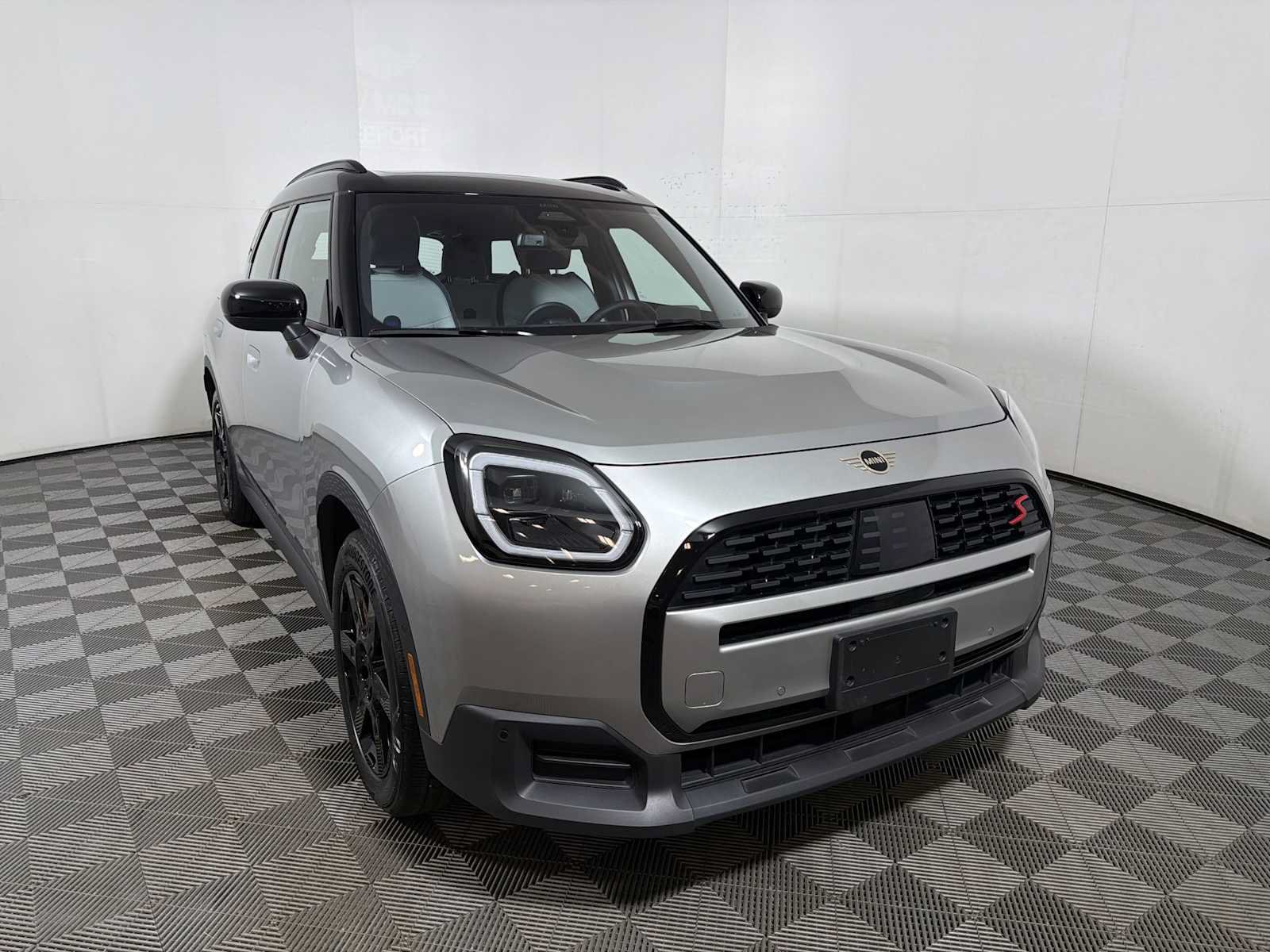 Used 2026 MINI Cooper Countryman S AWD/4WD image 2