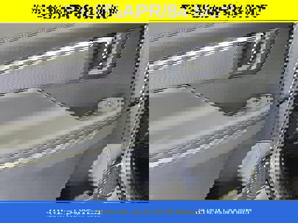 New 2026 Buick Enclave Sport Touring image 15