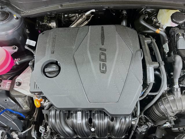 New 2026 Kia Sportage EX FWD image 31
