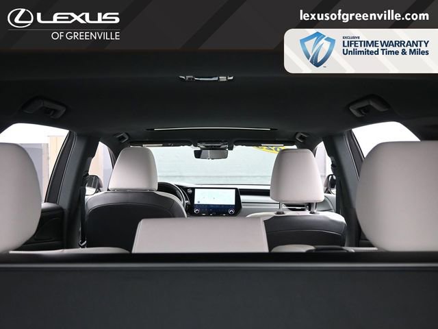 Used 2023 Lexus RX 350 Premium Plus w/ Accessory Package (Z1) FWD image 31