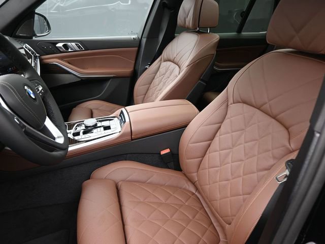 New 2026 BMW X5 xDrive40i image 33