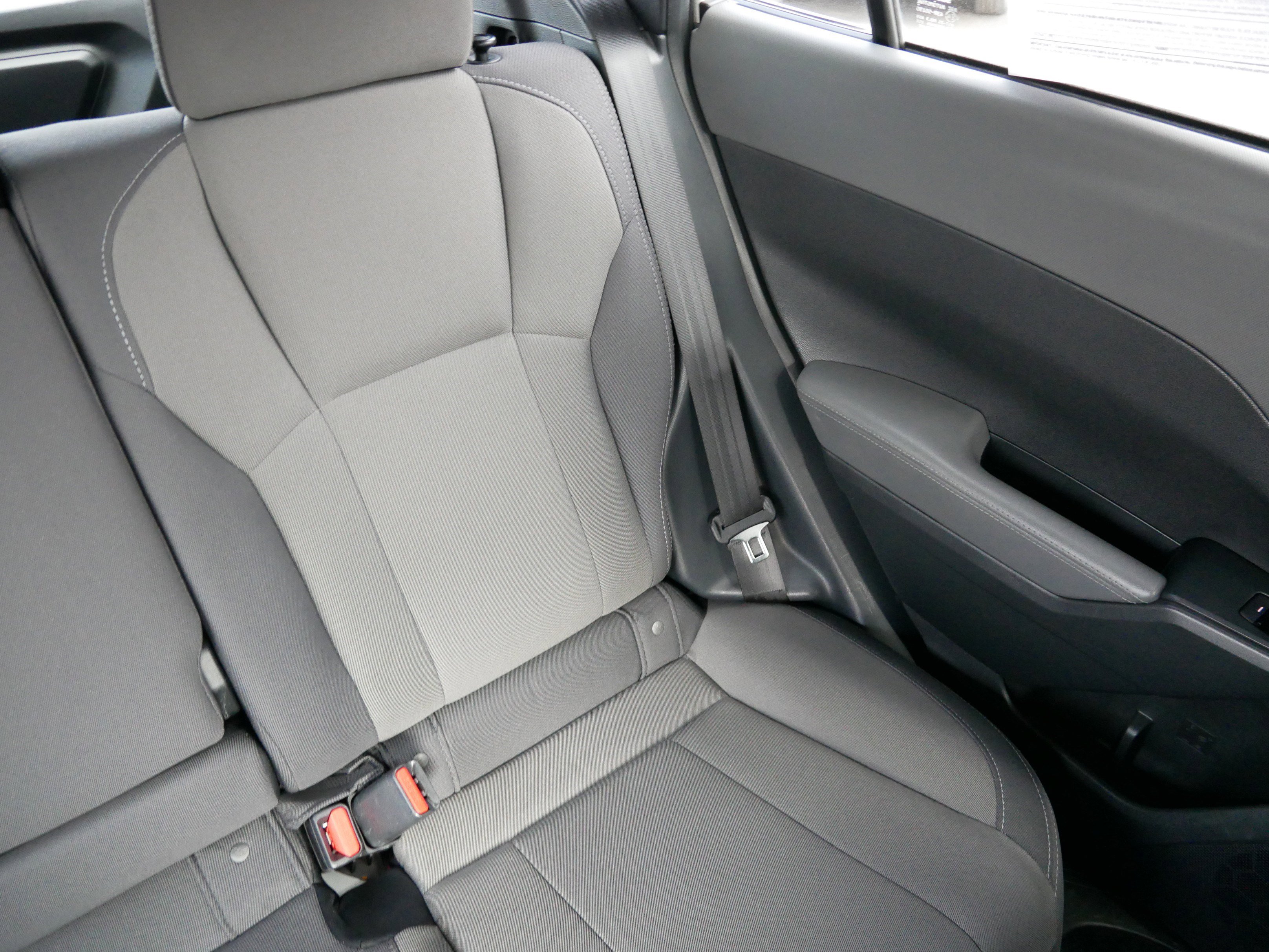 Certified 2025 Subaru Crosstrek 2.0i Premium image 14