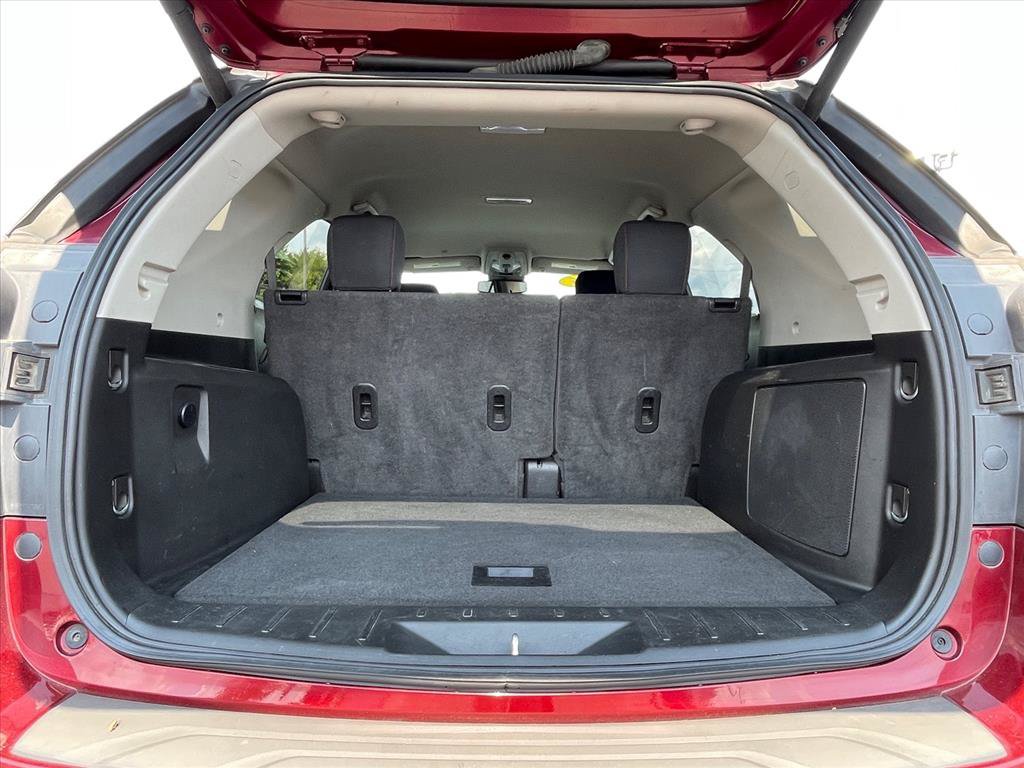 Used 2016 Chevrolet Equinox LT w/ Convenience Package FWD image 22