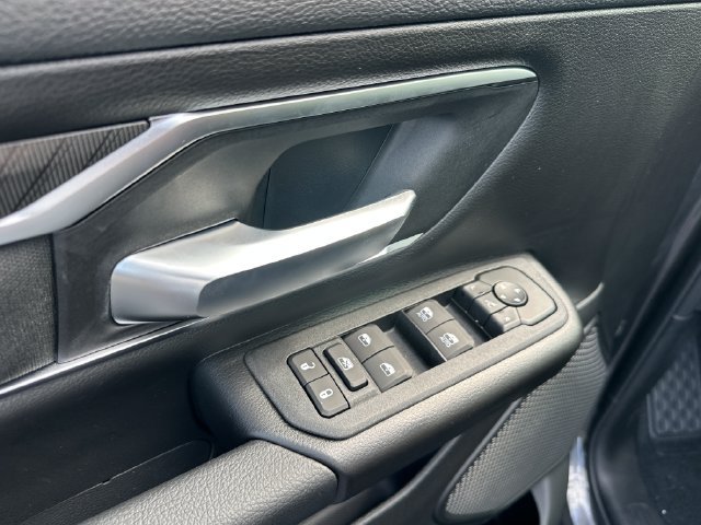 New 2027 RAM 1500 4x4 Crew Cab image 12