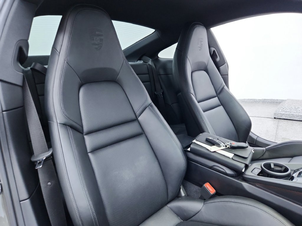 Used 2021 Porsche 911 Carrera S RWD image 31
