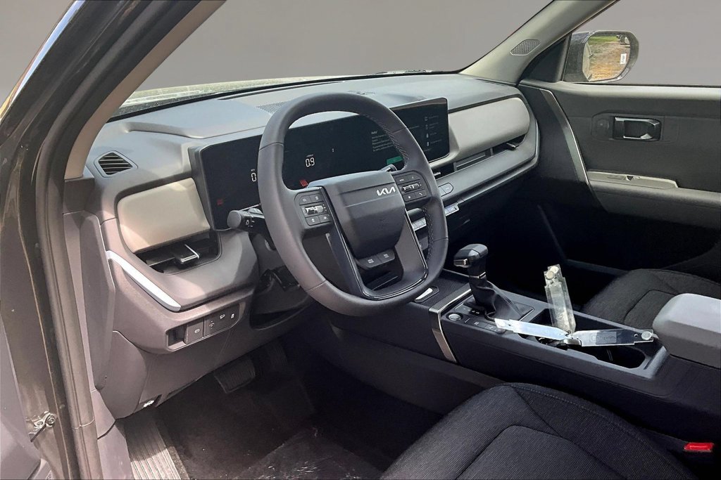 New 2027 Kia Seltos S FWD image 7