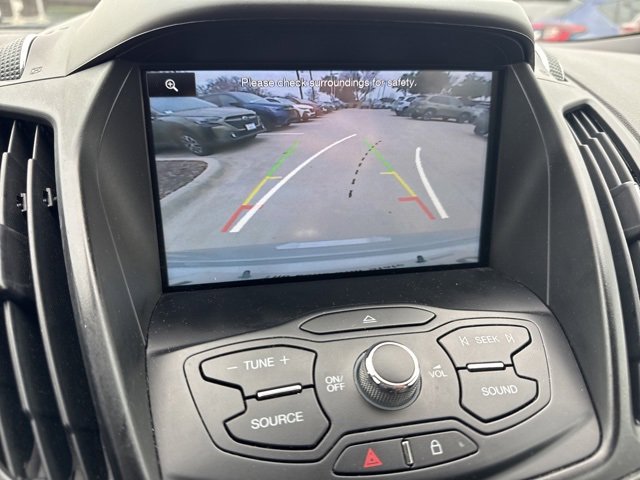 Used 2015 Ford Escape SE w/ Equipment Group 201A image 11