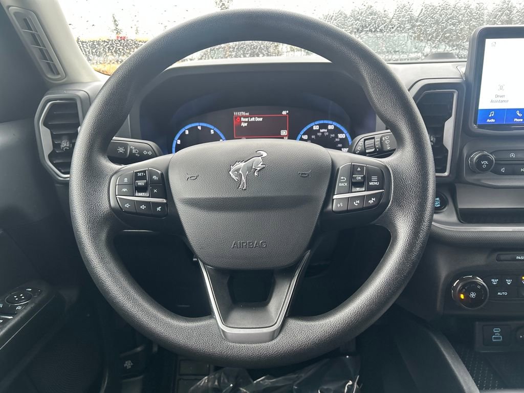 Used 2021 Ford Bronco Sport Big Bend AWD/4WD image 19