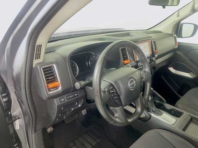 Used 2024 Nissan Frontier SV w/ SV Convenience Package RWD image 9