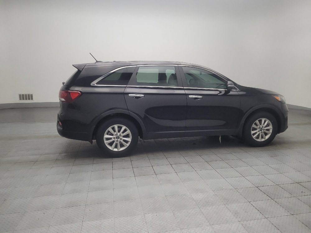 Used 2019 Kia Sorento FWD image 10