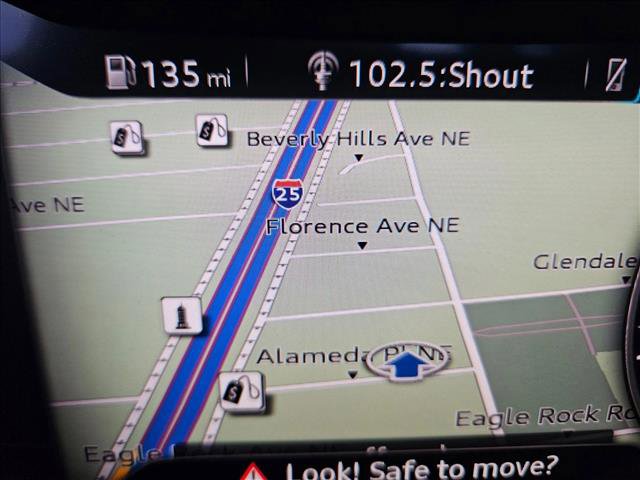 Used 2016 Audi TTS 2.0T Coupe image 16