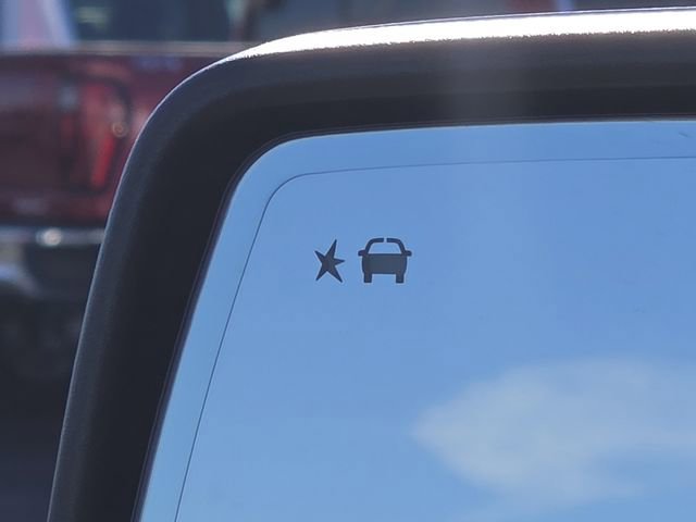 New 2026 GMC Sierra 1500 Denali w/ Denali Reserve Package image 14