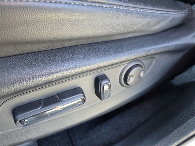 Used 2023 Honda CR-V EX-L image 26