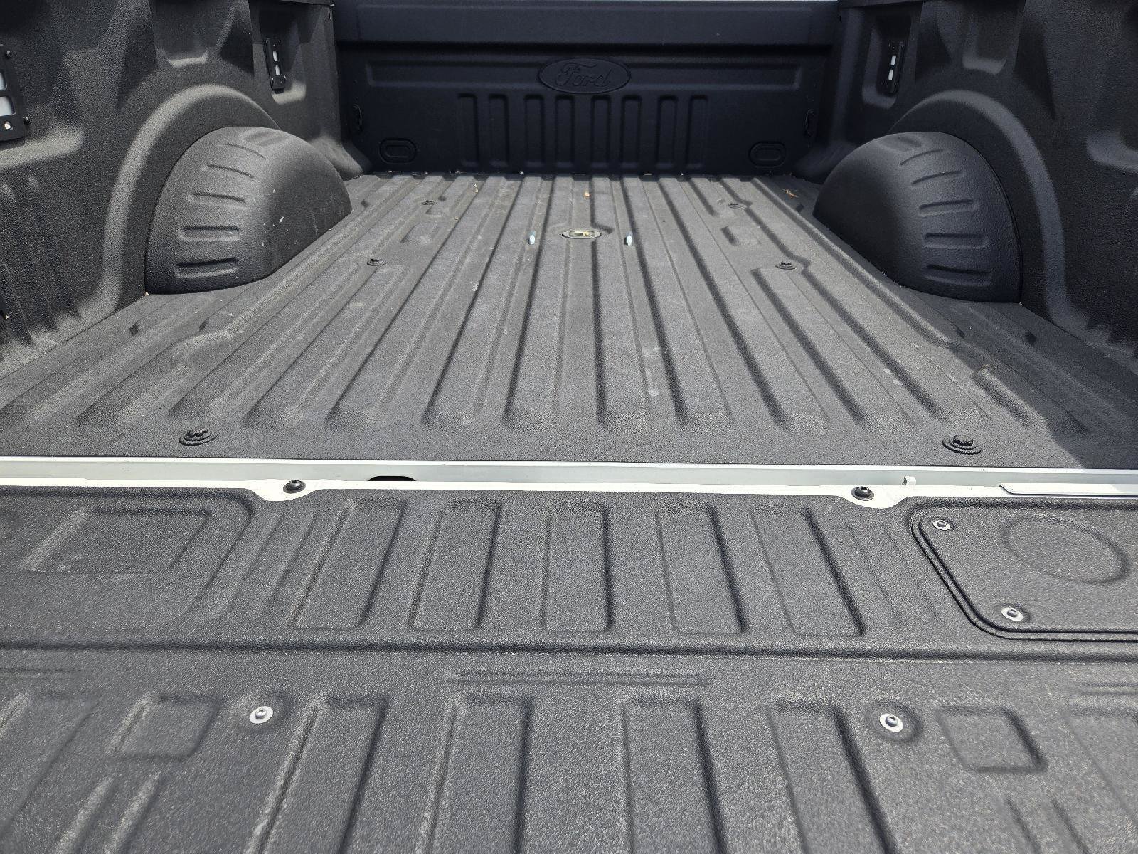 Used 2024 Ford F250 Lariat w/ Lariat Ultimate Package AWD/4WD image 33