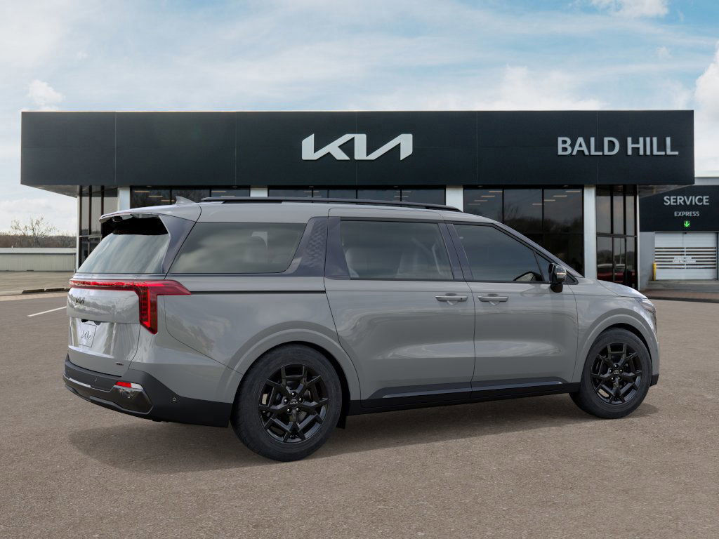 New 2026 Kia Carnival SX Prestige image 6