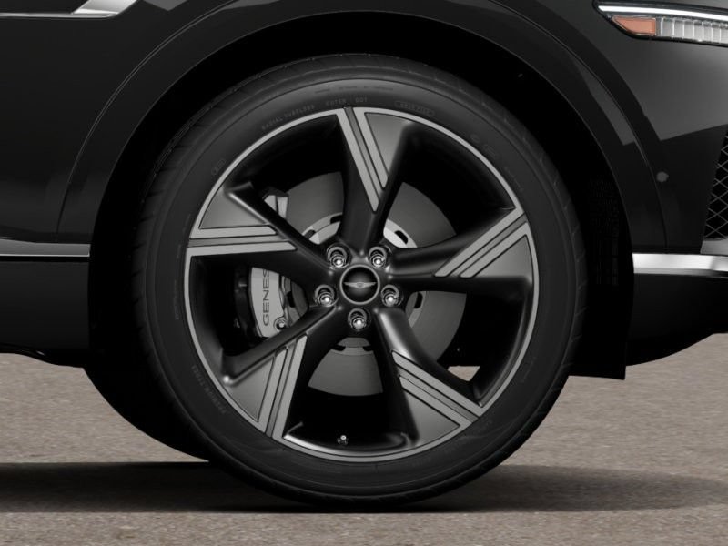 New 2026 Genesis GV80 3.5T Prestige AWD/4WD image 39