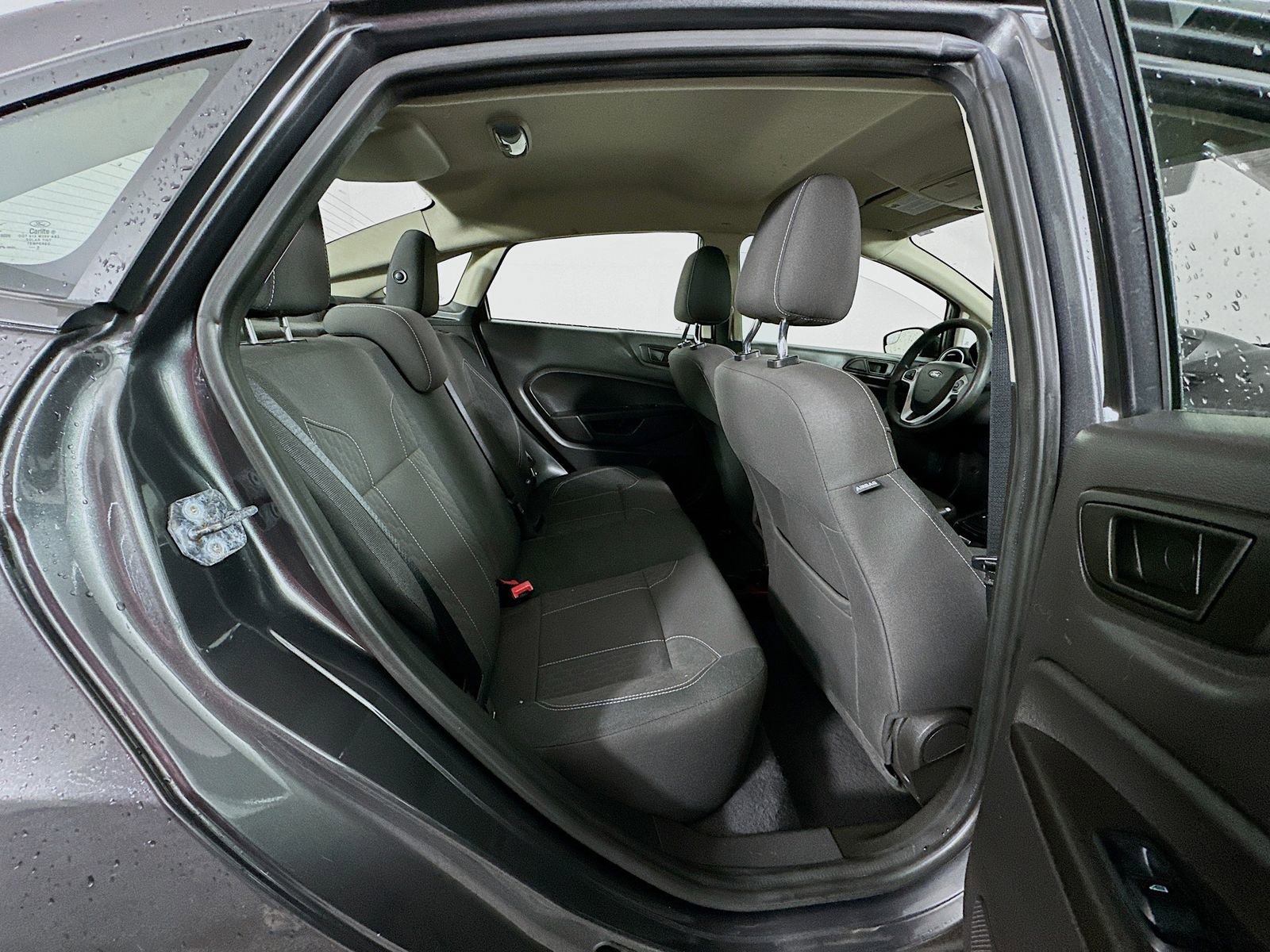 Used 2019 Ford Fiesta SE w/ Equipment Group 201A image 25