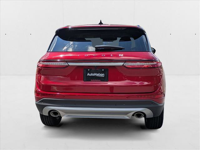 New 2025 Lincoln Corsair Reserve w/ Equipment Group 202A image 9